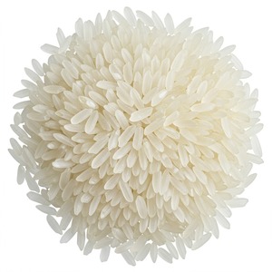 Arroz blanco fresco exportador a granel pulido largo grano medio arroz limpio precios competitivos entrega rápida - Product Image 1