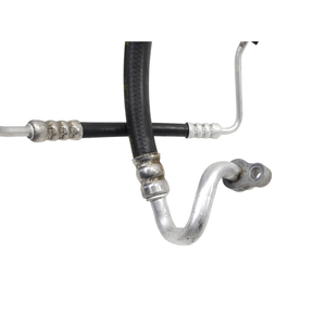 A/C Verdampfer-Kondensatorrohr OPEL Karl Serie 42473815 B 10 XE Benzin 1000 (15>17) - Product Image 5