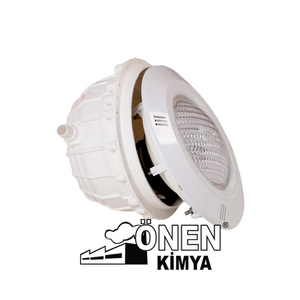 Luz diurna Color CE certificado ONEN 12V 30W PAR56 tipo enterrado impermeable SMD luz LED para iluminación de piscina - Product Image 1