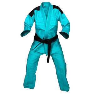 ชุดยิวจิว-จีทสึสำหรับผู้ชายชุดกิโมโน Jitsu Jitsu Jitsu Jitsu Jitsu Jitsu แบบเต็มตัวแขน2024 - Product Image 6