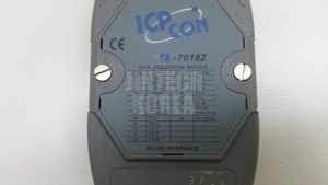 17284) [Sử dụng] icp DAS DB-1820 / I-7018Z - Product Image 4