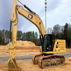 รถขุดสำหรับแมว336พรีเมี่ยมสำหรับขายในตอนนี้จัดส่งรวดเร็วและขายส่งตัวเลือกสำหรับธุรกิจ - Product Image 4