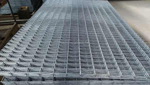 Meilleure vente panneau de caillebotis en acier galvanisé pour pont avec poids <span class=keywords><strong>calcul</strong></span>é par <span class=keywords><strong>mètre</strong></span> <span class=keywords><strong>carré</strong></span> et <span class=keywords><strong>prix</strong></span> compétitifs - Product Image 4