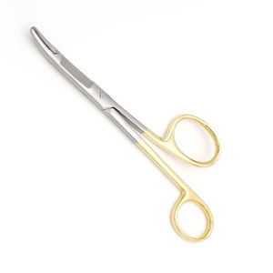 Porte-aiguilles Gillies Instruments de suture Instruments chirurgicaux Appareils médicaux professionnels - Product Image 2