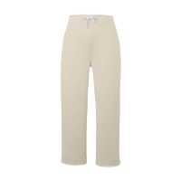 Vente en gros de pantalons décontractés minces et respirants avec logo personnalisé pantalons d'été pour femmes pantalons de sport pour femmes - Product Image 5