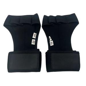 ถุงมือยางนีโอพรีนสำหรับยิมฟิตเนสแฟชั่นผลิตตามสั่งผลิตจากโรงงานคุณภาพสูงราคาสมเหตุสมผลกลางแจ้ง - Product Image 2