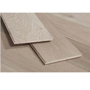 Plancher en bois intérieur avec verrouillage par clic de qualité supérieure durable antidérapant imperméable à l'eau couleur personnalisée parquet de luxe moderne - Product Image 6