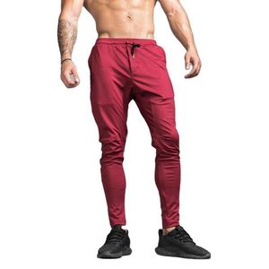 Pantalon léger anti-rides pour homme, tissu durable, extensible, teint uni, style moderne, coupe confortable - Product Image 4