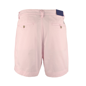 Fournisseur du Bangladesh Shorts Chino d'été de qualité supérieure pour hommes Décoration élégante à fermeture éclair de couleur unie Respirant Casual Plus Anti-rides - Product Image 6