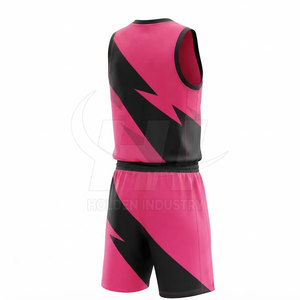 Uniforme de Baloncesto Personalizado para Equipo, Tejido Transpirable y Ligero, Ropa de Juego Cómoda, Ajuste Flexible, Secado Rápido - Product Image 6