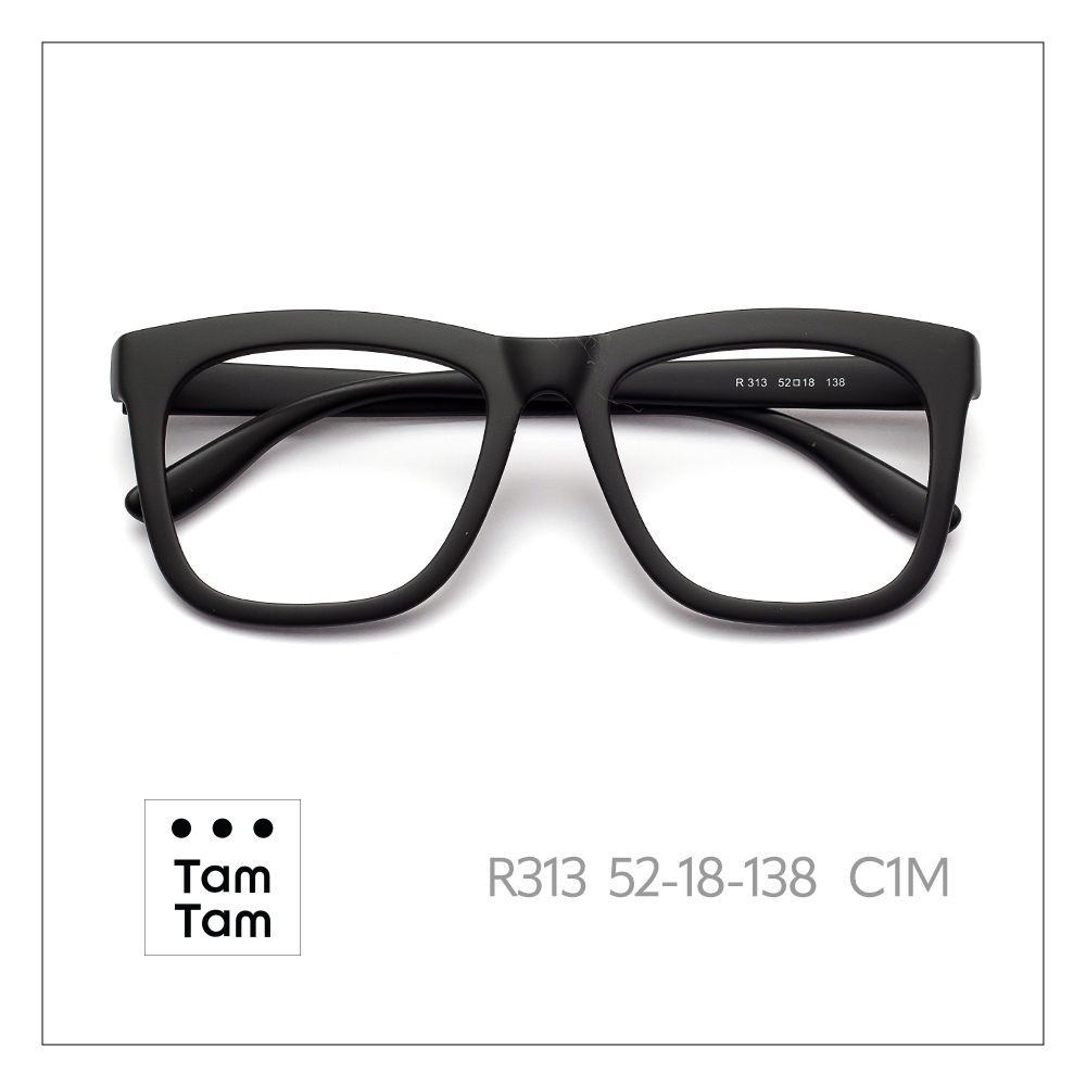 C1M noir