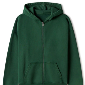 Sweat à capuche personnalisé avec logo pour homme, 100% coton, poids lourd, épaules tombantes, nouveau style ample pour l'hiver, vêtements décontractés à prix avantageux - Product Image 6