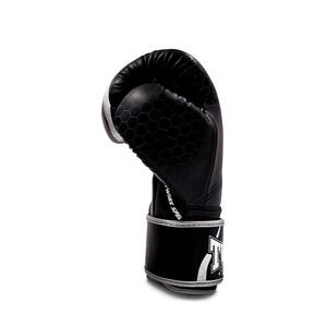 ถุงมือชกมวยคู่แฝดแบบสั่งทำพิเศษ รุ่นใหม่ หนังแท้ ถุงมือฝึกซ้อม ลายพิมพ์เต็มตัว สำหรับคิกบ็อกซิ่งและ MMA - Product Image 6