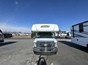 2025 2024 2026 T-h-o-r <b>C</b>-o-l-<b>e</b>-m-a-n 28E-Z-F Rvs Camper Motorhomes Travel Trailer - Product Image 2