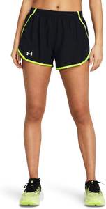 Shorts Deportivos para Mujer, Cintura Media, Talla Personalizada, Tejido de Punto, Transpirables, Antiarrugas, de Secado Rápido, Poliéster/Algodón - Product Image 6