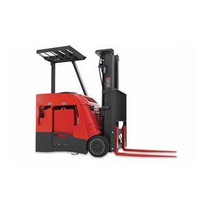 Chariot élévateur électrique en gros, idéal pour les entrepôts - Product Image 5