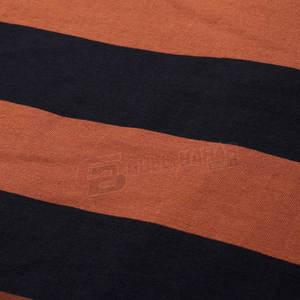 T-shirt décontracté d'été pour homme OEM, style urbain, dernière collection, 100 % coton, haute qualité, logo personnalisé, respirant, coupe ample - Product Image 6