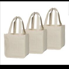 Ensemble de 12 sacs en jute de taille moyenne, cadeaux parfaits au design uni fait à la main, articles alimentaires, sacs fourre-tout en toile naturelle de première qualité - Product Image 5