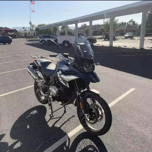 Moto F 850 GS modèle 2025, best-seller |   Moto de tourisme F 750 GS Adventure - Product Image 3