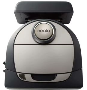 หุ่นยนต์ดูดฝุ่น RTS D7 Wi-Fi พร้อมส่ง พร้อมฟิลเตอร์ไซโคลน แปรงมอเตอร์ ทำความสะอาดแบบเปียกและแห้ง คุณสมบัติ DIY อุตสาหกรรม OEM - Product Image 2