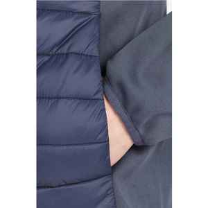 Ropa de invierno Chaquetas de mujer Puffer Precio al por mayor Servicio de OEM Nuevo estilo Chaquetas de mujer Chaqueta acolchada transpirable para mujer - Product Image 2