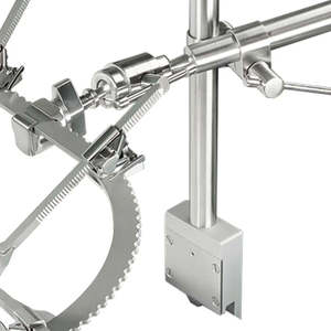 Retractor <span class=keywords><strong>Thompson</strong></span> phẫu thuật/<span class=keywords><strong>Thompson</strong></span> retractor thiết lập hoàn chỉnh bởi surgiright cụ - Product Image 5