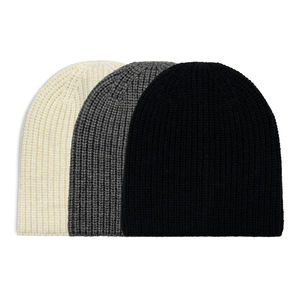 Gorro de Punto Personalizado con Servicio OEM, Unisex, Color Personalizado, Superventas, Invierno, Vintage, Jacquard, Ajustable, para Uso Diario al Aire Libre - Product Image 1