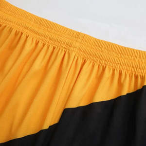 Vente chaude, ensembles de basketball en polyester respirant de haute qualité, uniformes de basketball de haute qualité - Product Image 6