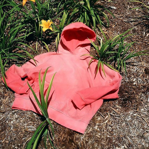 Sweat-shirts pour femmes personnalisables, teints à l'acide/à la pierre, vente en gros, vêtements d'hiver avec un design populaire, créez votre propre style - Product Image 5