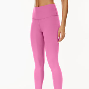 Venta caliente nueva colección de conjuntos de fitness para mujeres 100% algodón fabricado en Pakistán disponible a precios baratos para niñas - Product Image 6