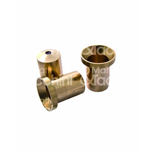 CONF.50 POZOS para puertas de latón - Product Image 1