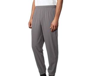 Breathable Wholesale Customized Casual Slim Fitness Lightweight <b>Elastic</b> Waist <b>Trousers</b> <b>Men</b> Casual Streetwear Wholesale Rate - Product Image 1