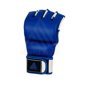Diseño personalizado Ropa de entrenamiento Guantes MMA Bajo Moq Transpirable Guantes MMA Adultos Use guantes MMA - Product Image 3