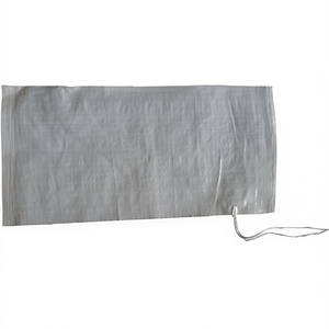 Aprox. Sacos de Almacenamiento de Polipropileno VPE 100 de 13-14 kg, 6 pulgadas de largo x 100 pulgadas de ancho, 70 g/m² - Product Image 2