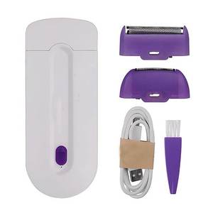 Depiladora Recargable - Product Image 5