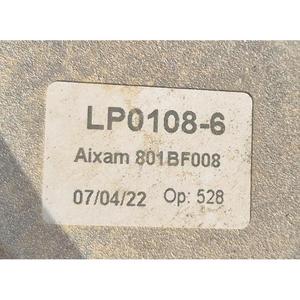 FEU ARRIÈRE GAUCHE STOP Série AIXAM GTI (13>) - Product Image 2
