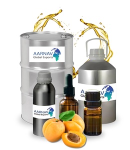 Aceite portador de albaricoque - Product Image 5