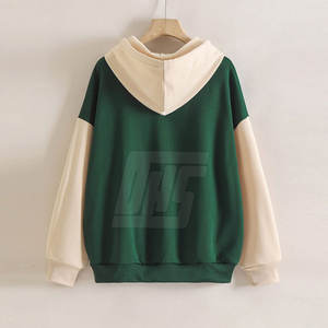 Sweat-shirts à impression en relief tendance, fabriqués en tissu doux de haute qualité, impression en relief - Product Image 2