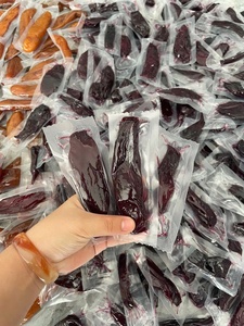 Whole Dried Sweet <b>Potato</b> Without Peel No Add Sugar Vacuum Packaging 250g From Blue Lotus - Product Image 6