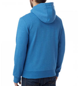 Nouveau style, arrivée fraîche, taille personnalisée, sweat-shirt pour homme, vente chaude, basiques, coton mélangé, coupe régulière, sweat-shirt pour homme - Product Image 2