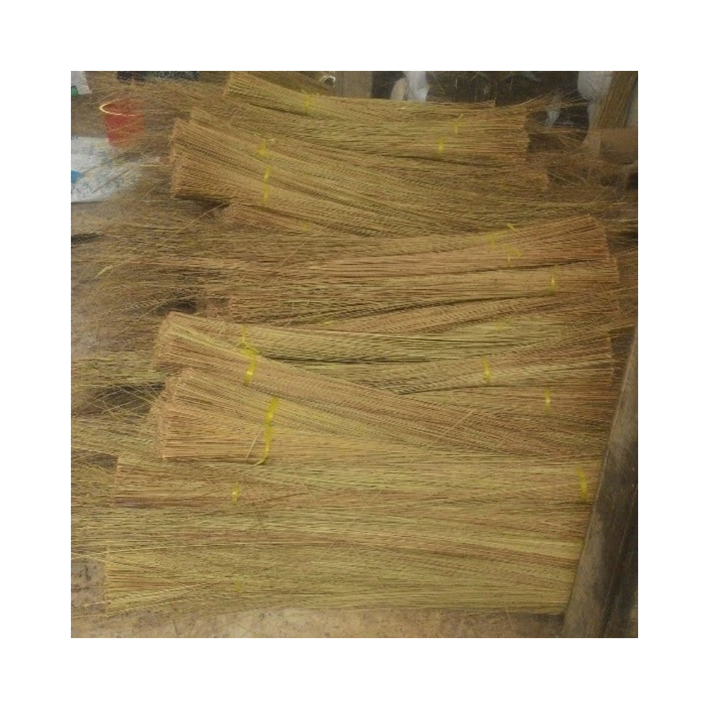 สีน้ำตาล (มะพร้าวธรรมชาติ)