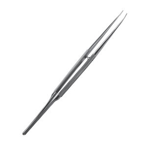 คีมผ่าตัดขนาดเล็กแบบใช้มือ ได้รับการรับรองมาตรฐาน CE ISO คุณภาพระดับมืออาชีพ ผลิตจากสแตนเลสสตีล ใช้ซ้ำได้สำหรับการผ่าตัดทั่วไป รับประกัน 1 ปี - Product Image 2