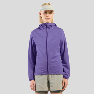 Abrigos de invierno para mujer personalizados, ligeros, cálidos, a la moda, informales, para senderismo, esquí de montaña, chaqueta al aire libre - Product Image 1