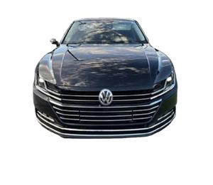 SUV 2023 con Tracción en las Cuatro Ruedas, Interior Claro, Combustible Híbrido, Neumáticos R18, Asientos de Cuero Automáticos, ACC Trasero, Techo Solar Panorámico Izquierdo - Product Image 1