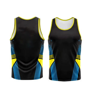 Camiseta deportiva de punto para mujer, transpirable y ecológica, cómoda y elástica para gimnasio, yoga y fitness diario - Product Image 5