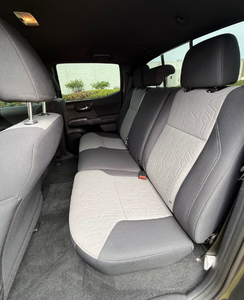 Toyota Tacoma 2020 d'occasion - Cabine Double - TRD Off-Road - Pick-up 4 portes - Benne de 5 pieds - À vendre - Product Image 4