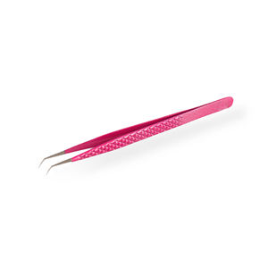 แหนบต่อขนตาสแตนเลสสตีลแหนบต่อขนตา - Product Image 1