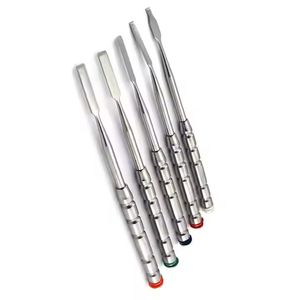 ชุดคีมหนีบสำหรับทำฟันเครื่องมือผ่าตัดช่องปากเครื่องมือทันตกรรม - Product Image 1