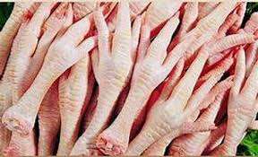 Precio de Fábrica, Patas de Pollo Congeladas Halal en Venta / Patas de Pollo Congeladas de Brasil / Alitas de Pollo - Product Image 6