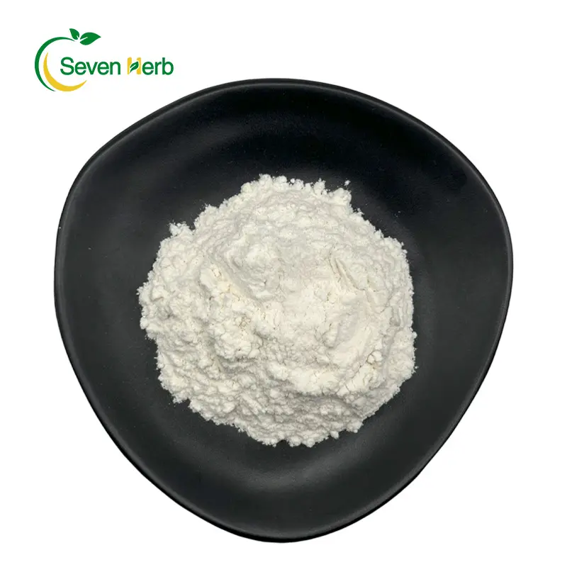 Factory Supply Skin Care Ascorbyl Glucoside Powder 99% CAS 129499-78-1 AA2G